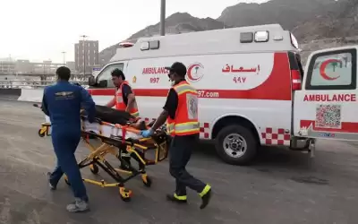 وفاة معتمرين أردنيين بحادث في السعودية