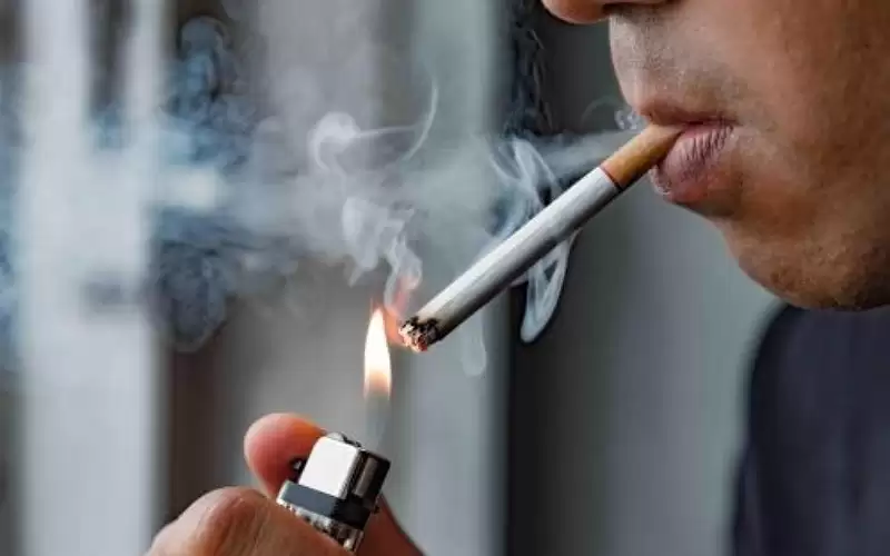 شركة دخان: لا علاقة للحكومة بقرار