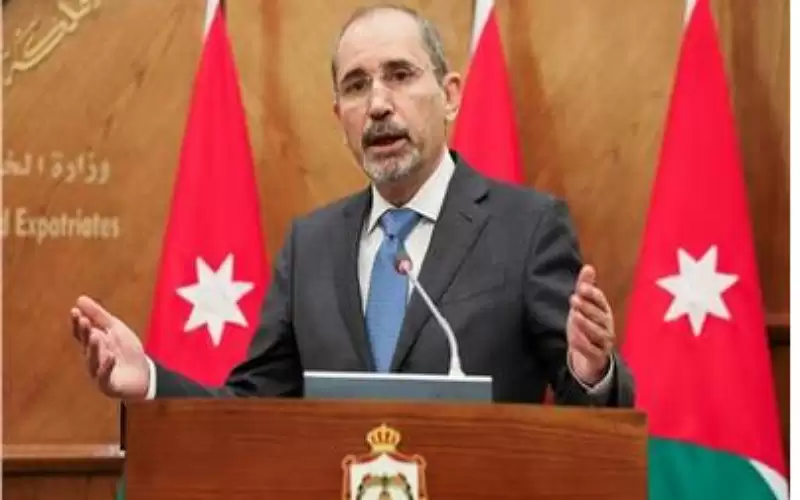 الصفدي : لدى سوريا ما يكفي