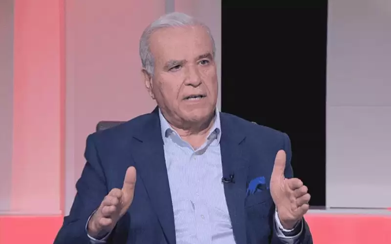 الوزير المعاني: والدي سجن مع الرزاز