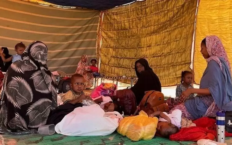 المخابرات الأمريكية: الصراع السوداني سيطول