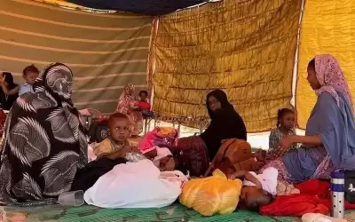 المخابرات الأمريكية: الصراع السوداني سيطول