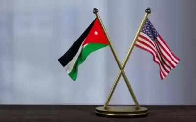 بدء اجتماعات أردنية أميركية حول اتفاقية