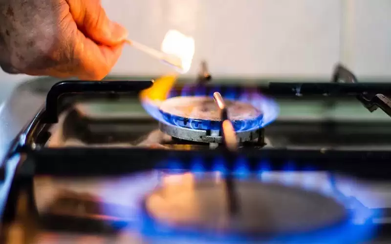 نيويورك تحظر استخدام أفران الغاز في