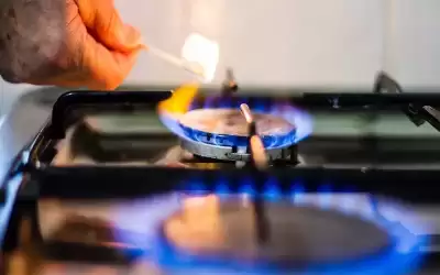 نيويورك تحظر استخدام أفران الغاز في