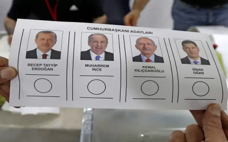 صناديق الاقتراع مفتوحة لـ3 أيام أمام