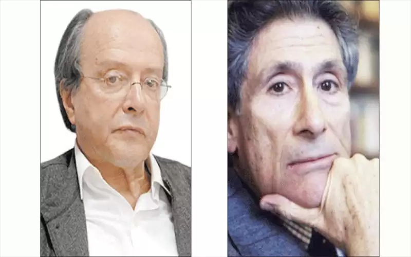 الأنتلجنسيا العربية وأسئلة النقد