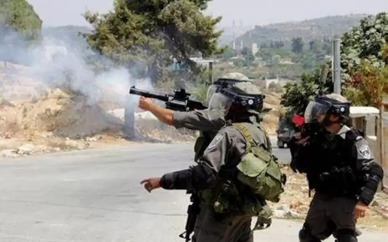 استشهاد شابين برصاص الاحتلال في طولكرم