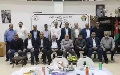 أندية الدرجة الأولى تطالب الاتحاد الأردني