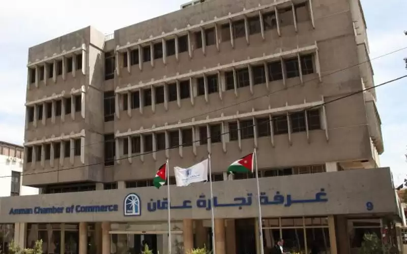 ازدياد صادرات تجارة عمان بنسبة 58.2