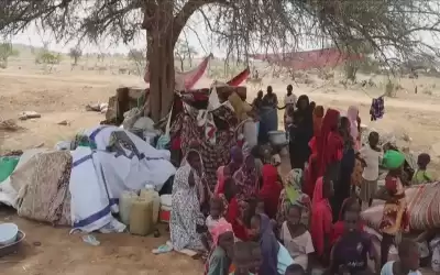19 مليون سوداني مهدوون بسوء التغذية