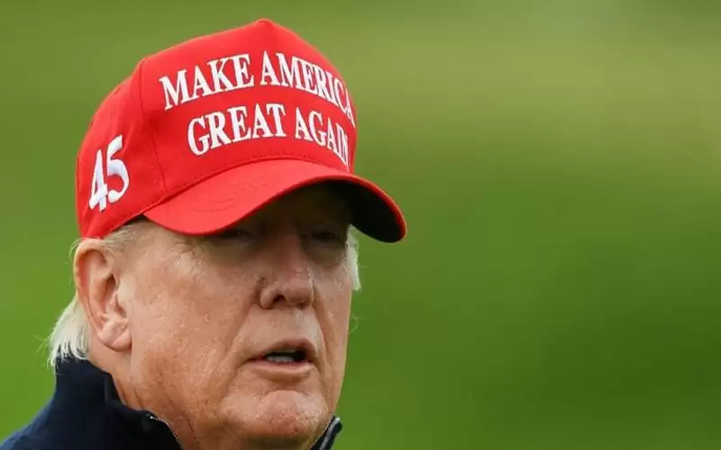 ترامب يدلي بشهادته بشأن تهمة الاغتصاب