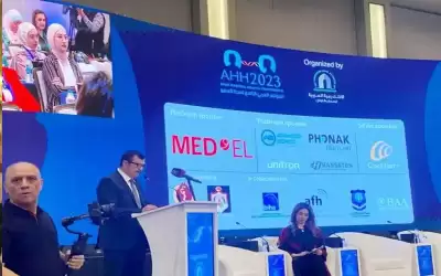 الطناني: عمان الاهلية تدعم المؤتمرات العلمية