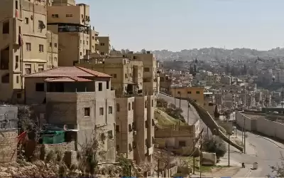 2.5 مليار دينار قيمة الأراضي التي