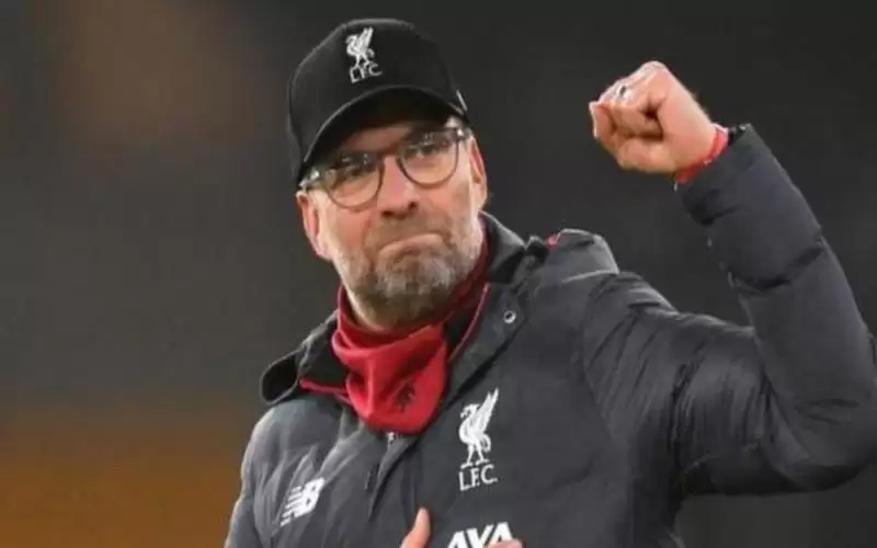 كلوب يفصح عن استراتيجية ليفربول في