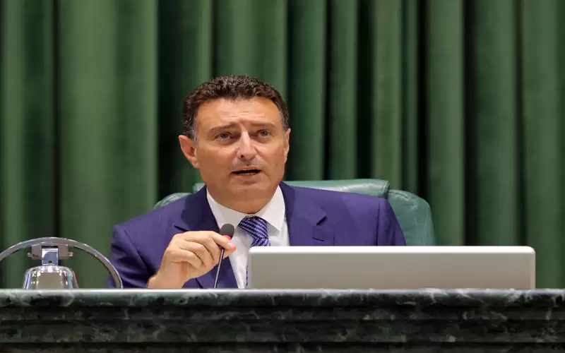 الصفدي يؤكد مواصلة مجلس النواب للرقابة