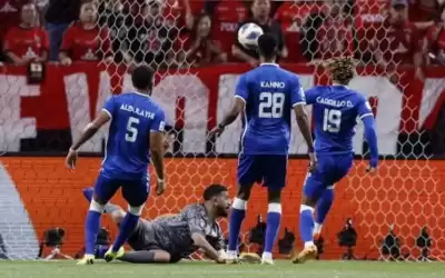 الهلال يخسر لقبه الآسيوي أمام أوراوا