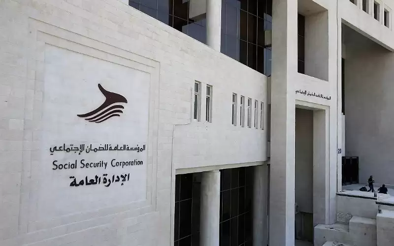 4.7 دينار الزيادة السنوية لمتقاعدي الضمان