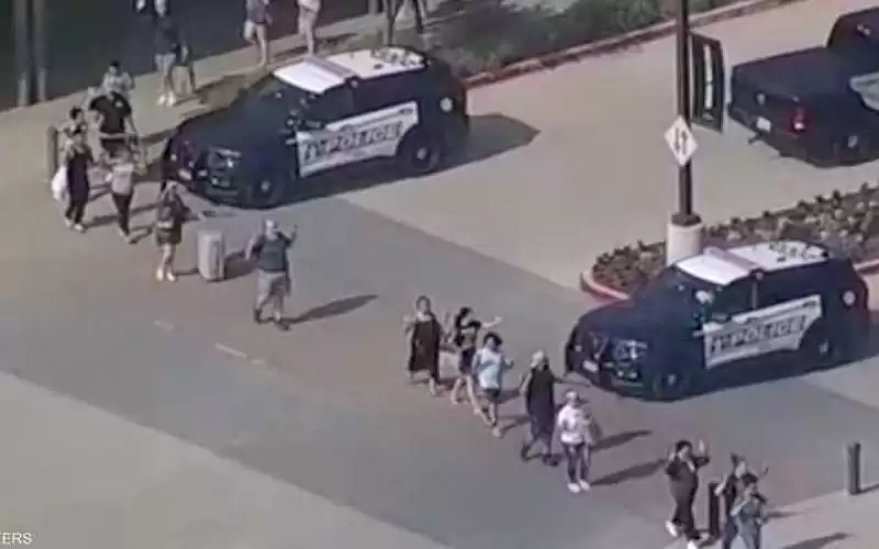 إطلاق نار يوقع 9 قتلى في