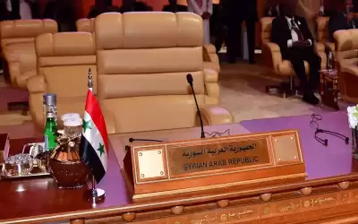 وزراء الخارجية العرب يتبنون قرار عودة