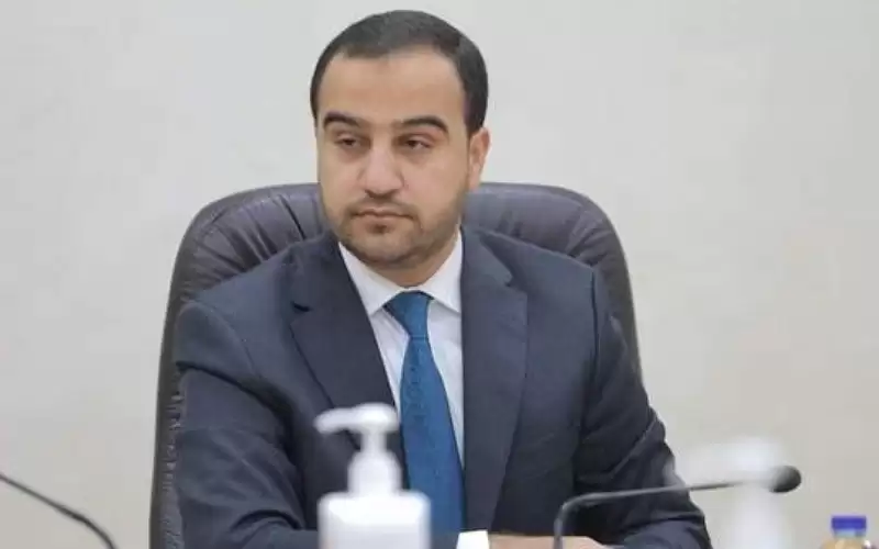 ترجيح توجيه 3 تهم للنائب عماد