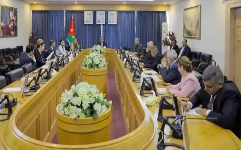 العين مراد: ضرورة توظيف خطط منظمات