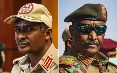 السعودية: الأطراف السودانية بدأت محادثات في