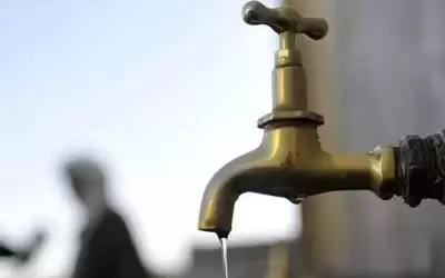 الحكومة: جودة المياه في الأردن 99%