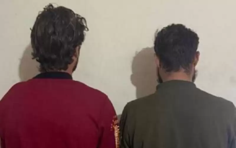 لبنان.. توقيف سوريين قتلا شقيقتهما وشاركا