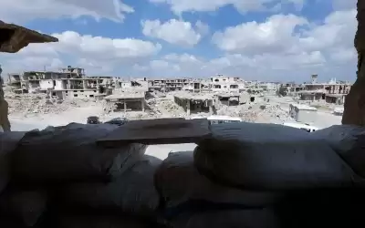 الأردن عن انباء قصف درعا: سنعلن