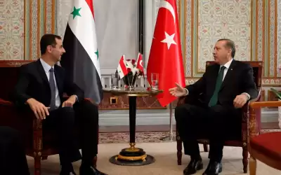 ترجيح لقاء أردوغان والأسد العام الجاري