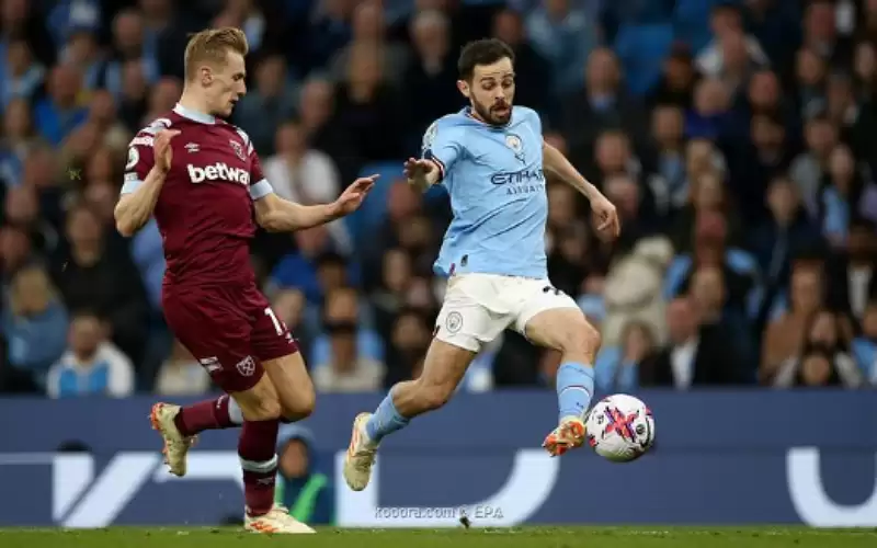 سيلفا: هدفنا القضاء على ريال مدريد