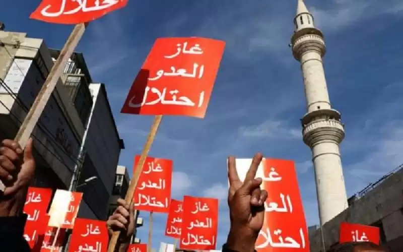 تقرير موجه للاتحاد الاوروبي يكشف تفاصيل