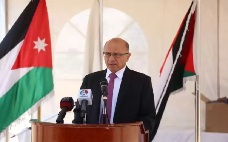 العلاوين: المصفاة تسير على الطريق الصحيح