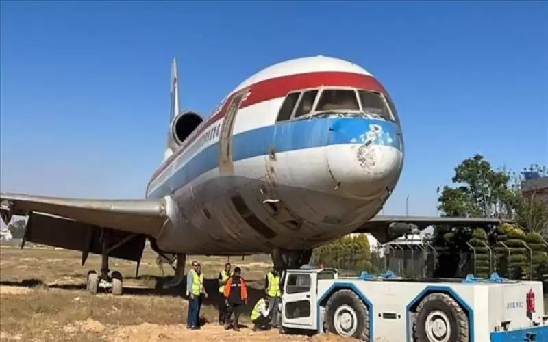 النقل: نعمل على إنهاء جثوم 18