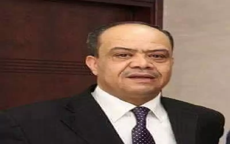 مناقشة دكتوراة للخبير الأردني عمر الرداد