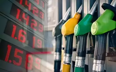 حكومة الخصاونة: انخفاض أسعار البنزين عالميا
