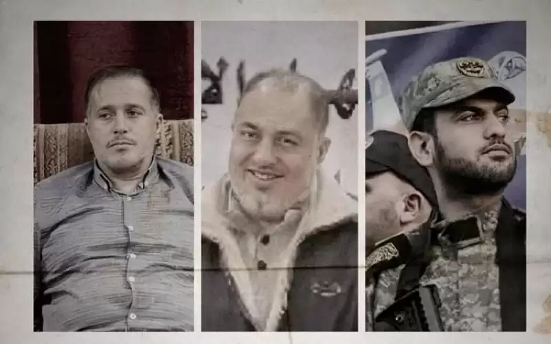 من هم قادة المقاومة الذين اغتالتهم