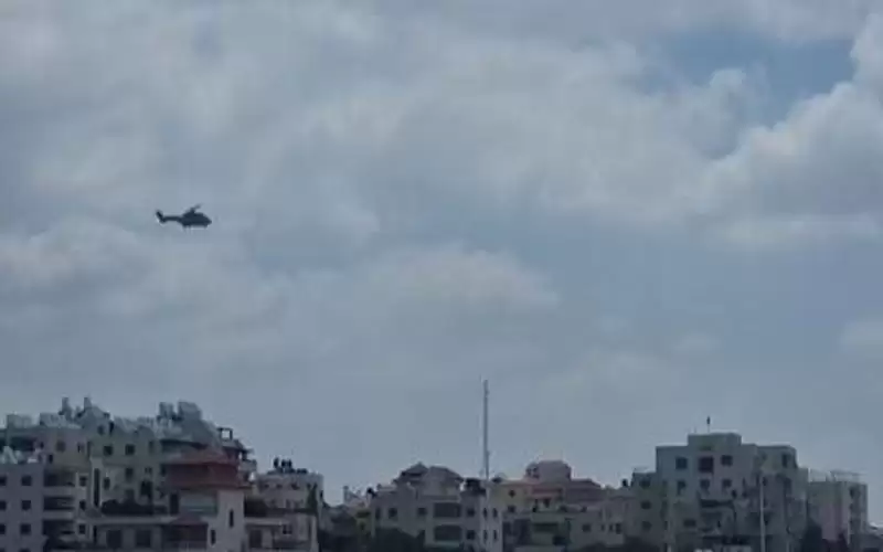 طائرة لنقل الرئيس الفلسطيني للأردن