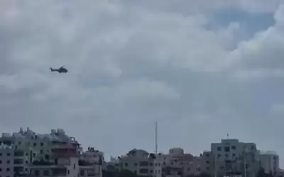 طائرة لنقل الرئيس الفلسطيني للأردن