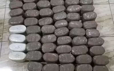 مكافحة المخدرات تضرب أوكار تجار مخدرات