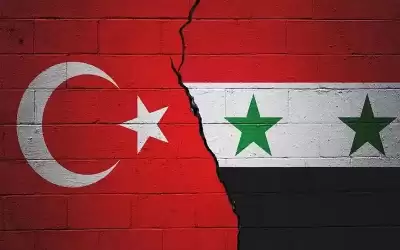 وزيرا خارجية سوريا وتركيا يجتمعان غدا