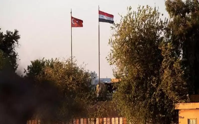 موسكو تحتضن الأربعاء أول لقاء تركي