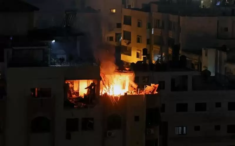 دعوة لاجتماع عاجل لمجلس الأمن لبحث