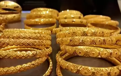 ارتفاع أسعار الذهب بالأردن 30 قرشا