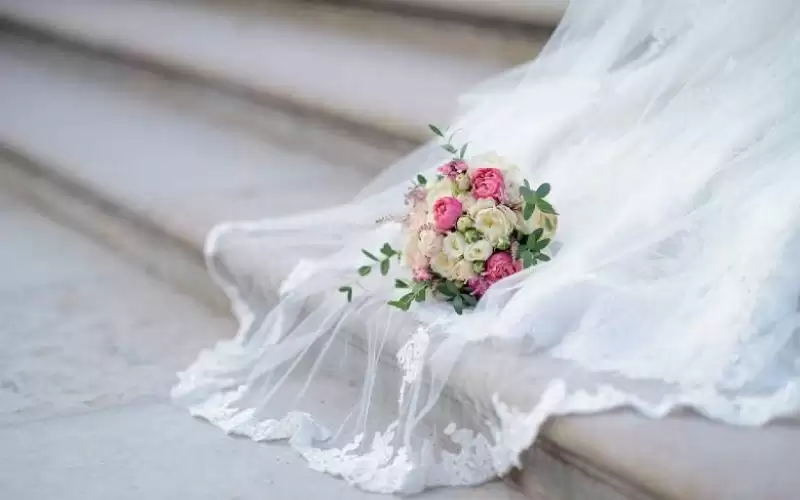 دانية .. عروس أغتيل حلمها قبل