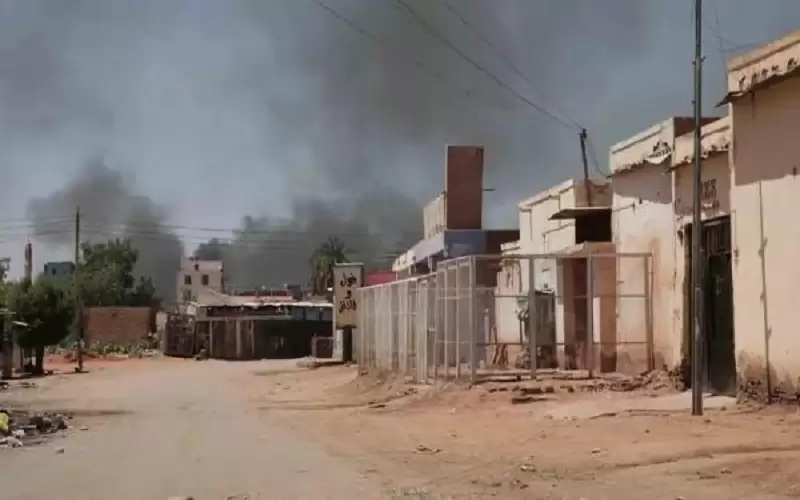 الخارجية الأميركية: سنحمل قادة السودان مسؤولية