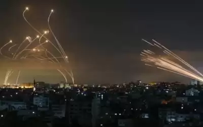 التوصل لاتفاق وقف إطلاق النار في