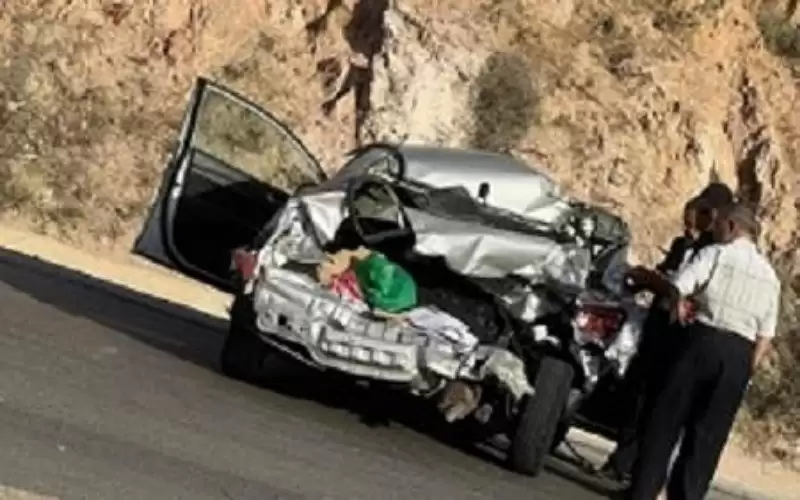 تفاصيل الحالة الصحية لمصابي حادث العدسية