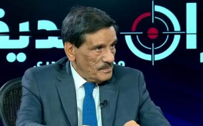 السرور: سرت في حقل الألغام وربنا